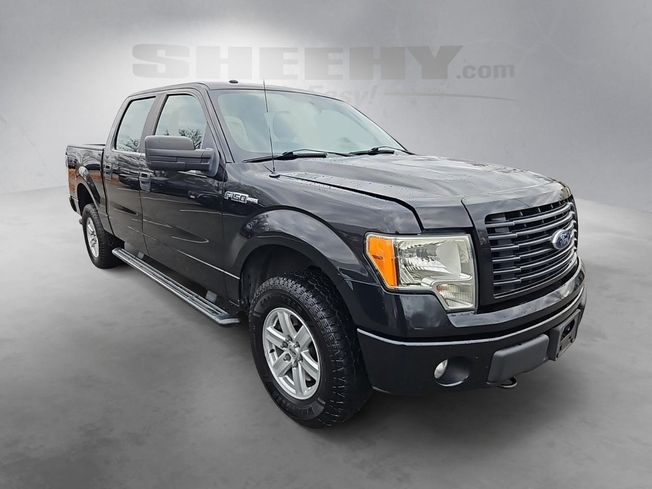 2014 Ford F-150 STX Waldorf MD