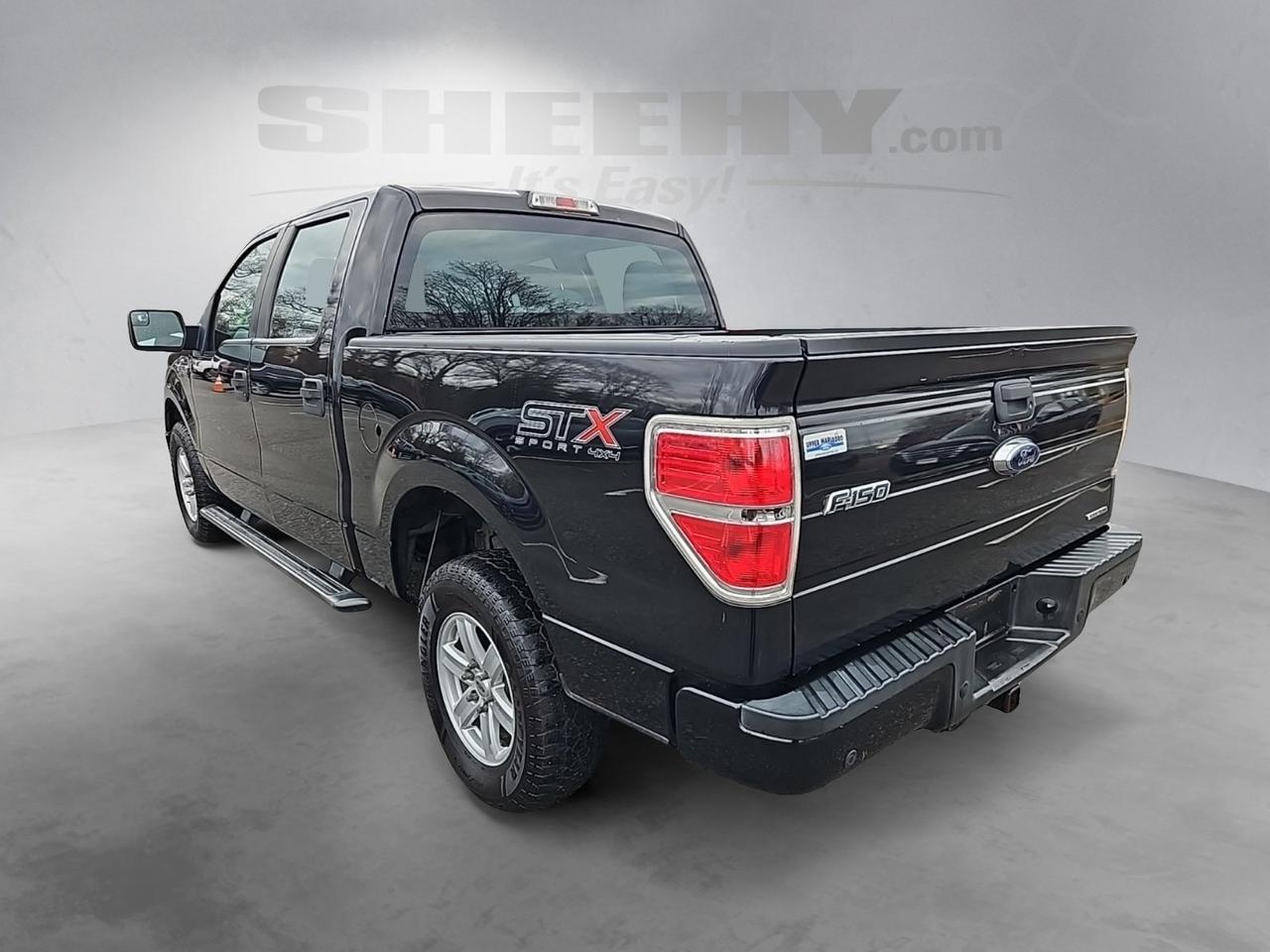 2014 Ford F-150 STX Waldorf MD