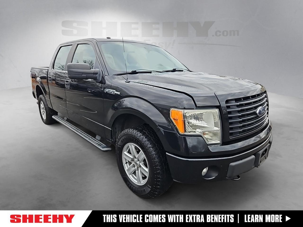 2014 Ford F-150 STX Waldorf MD