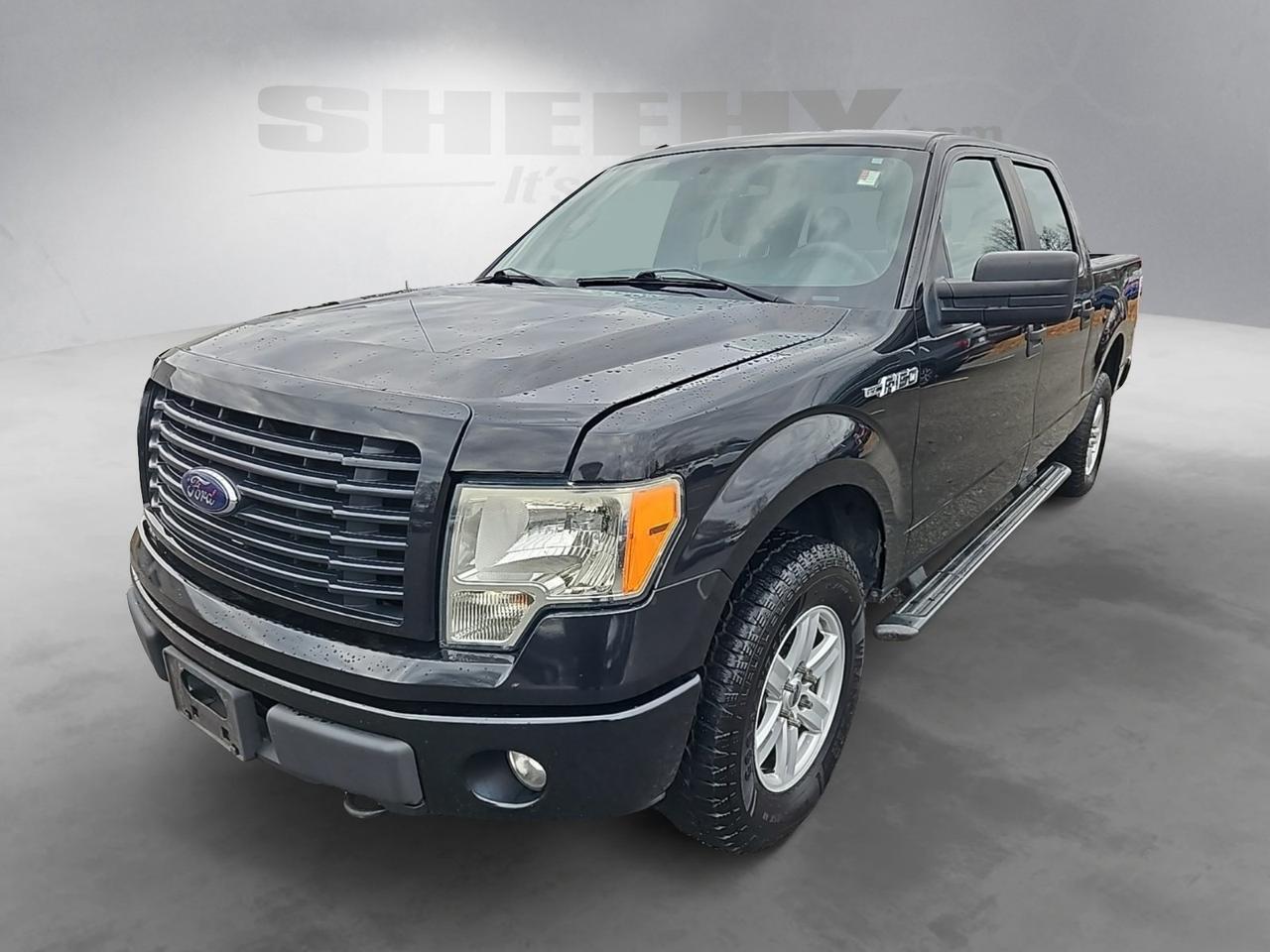 2014 Ford F-150 STX Waldorf MD