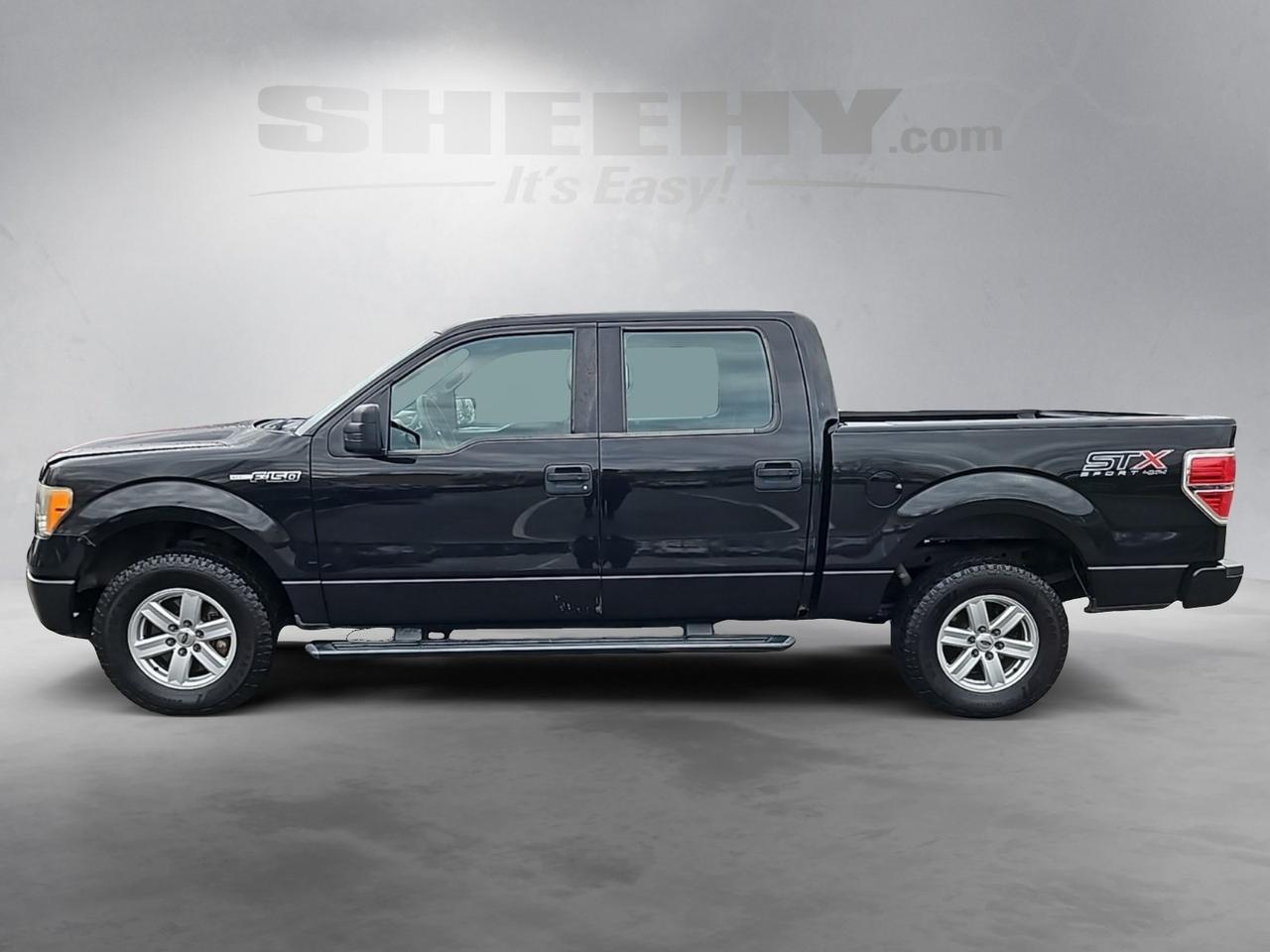 2014 Ford F-150 STX Waldorf MD