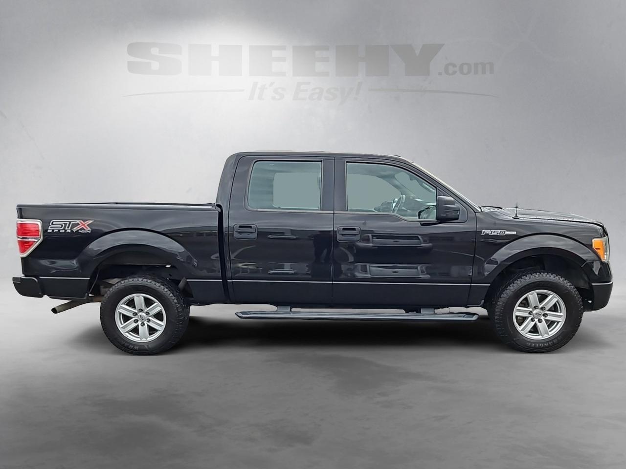 2014 Ford F-150 STX Waldorf MD