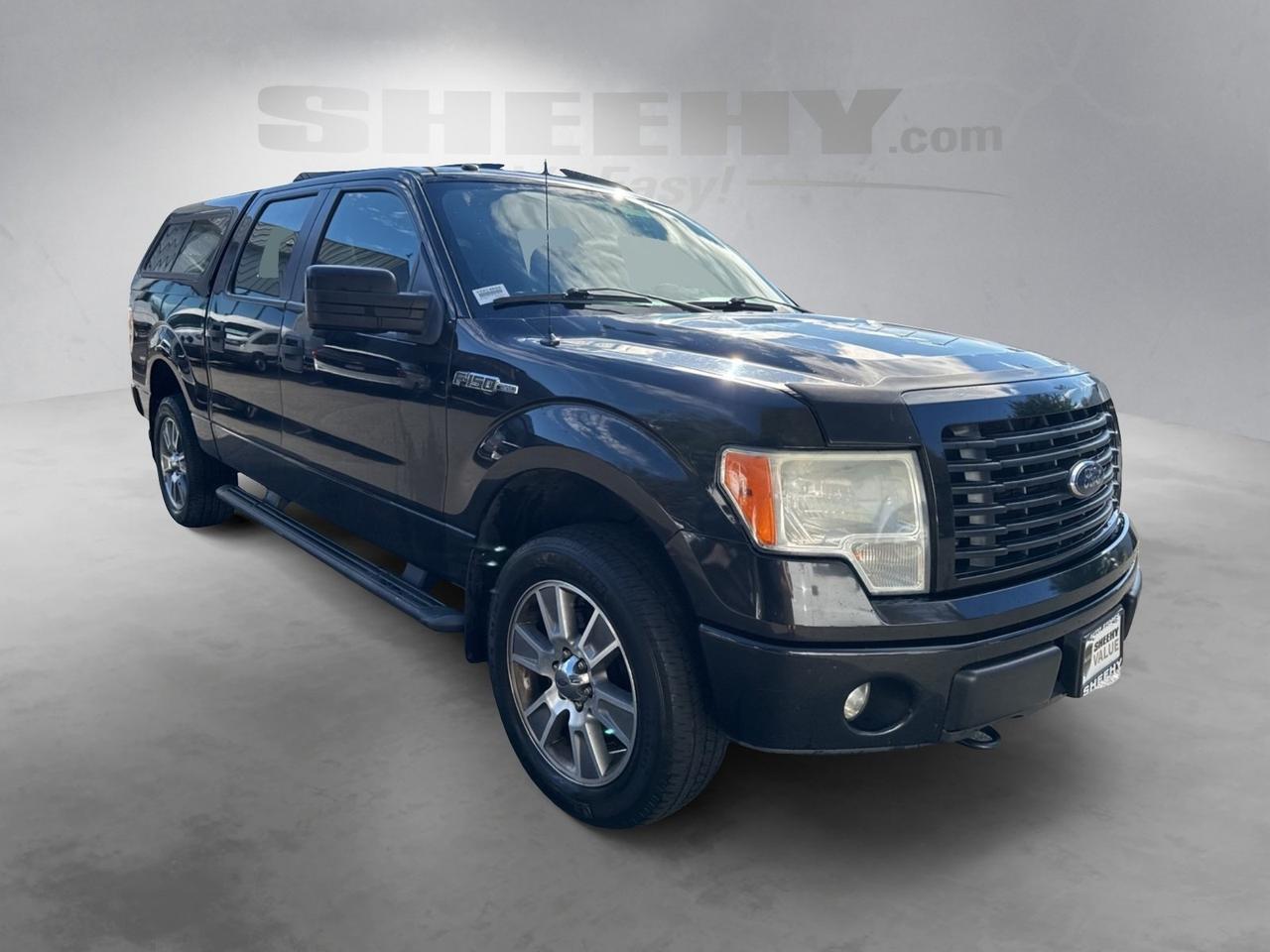 2014 Ford F-150 STX Warrenton VA