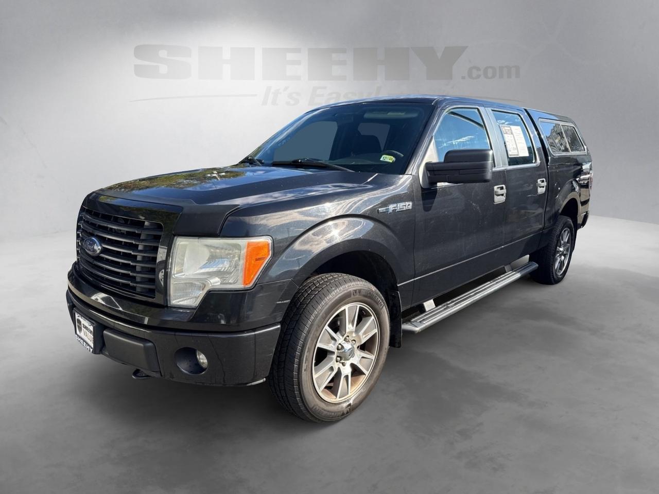 2014 Ford F-150 STX Warrenton VA