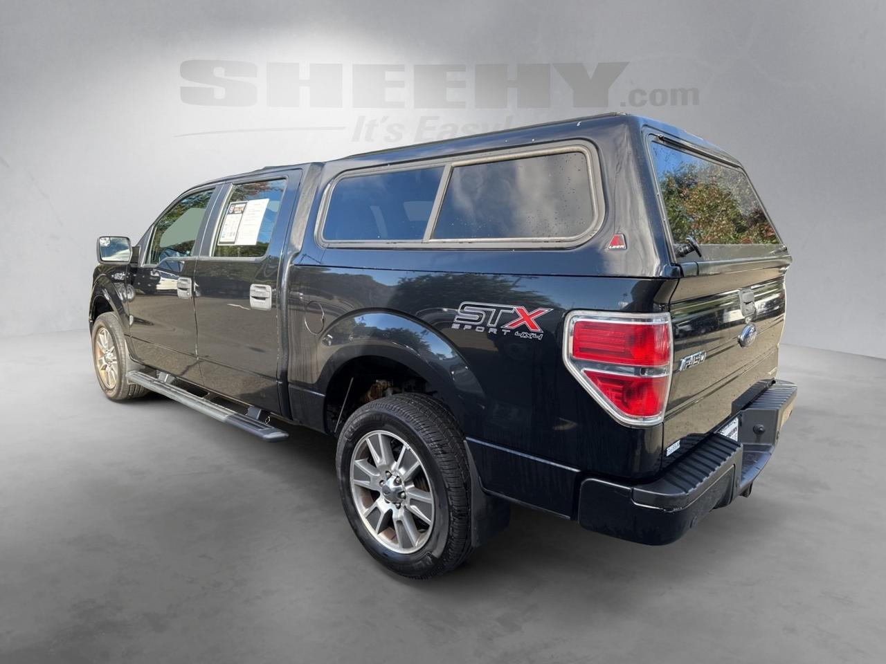 2014 Ford F-150 STX Warrenton VA