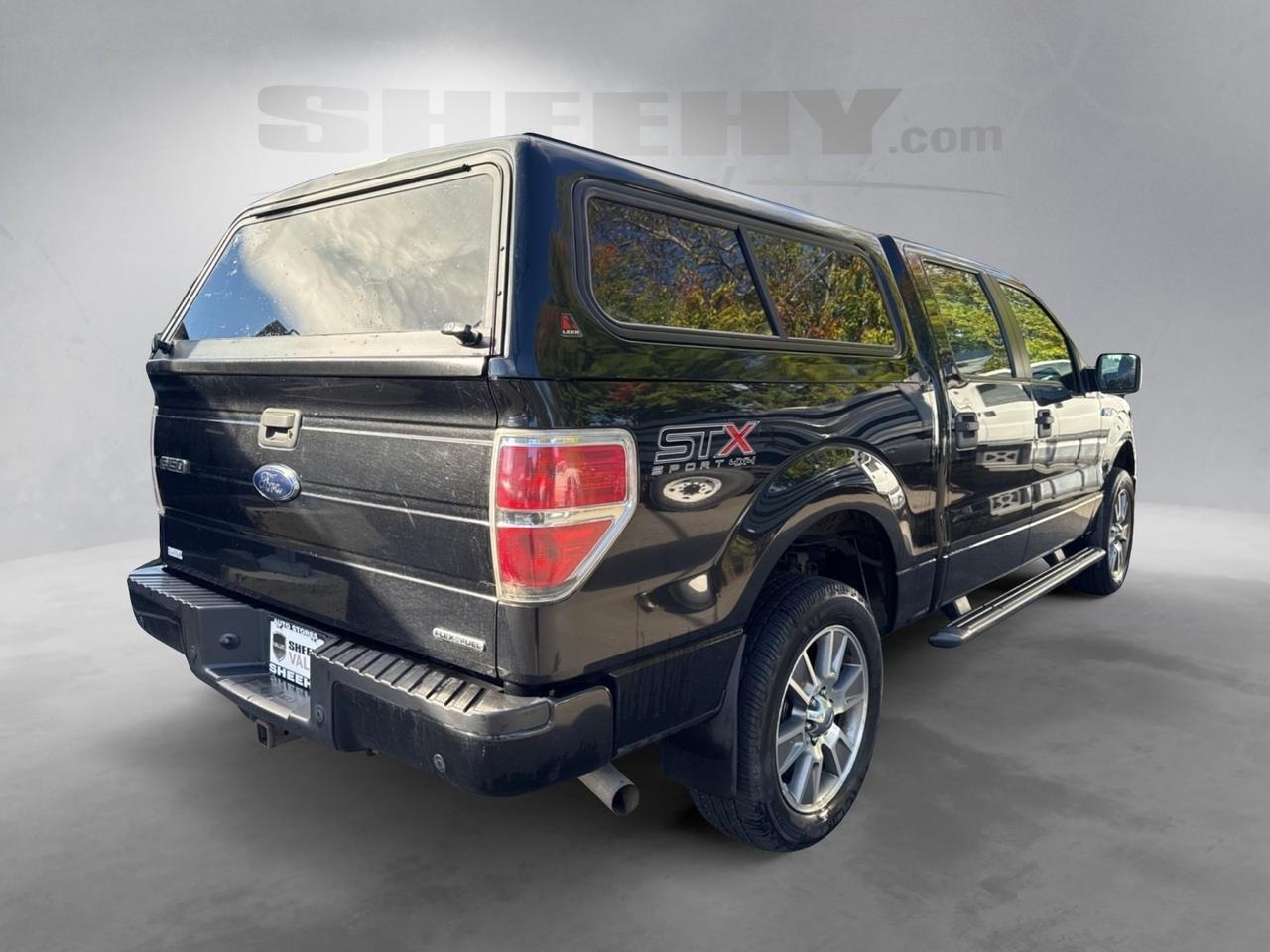 2014 Ford F-150 STX Warrenton VA