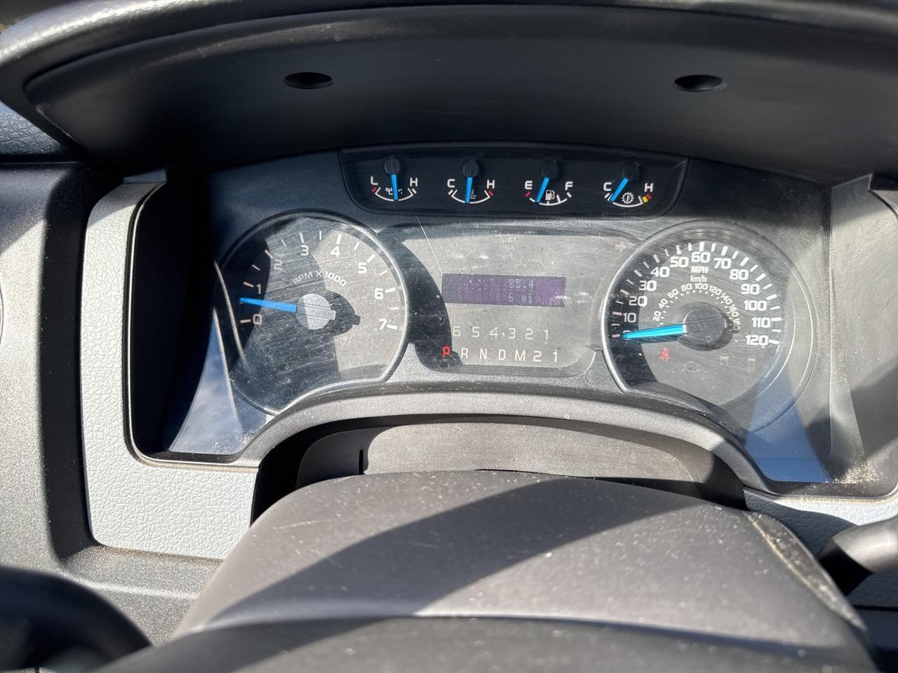 2014 Ford F-150 STX Warrenton VA