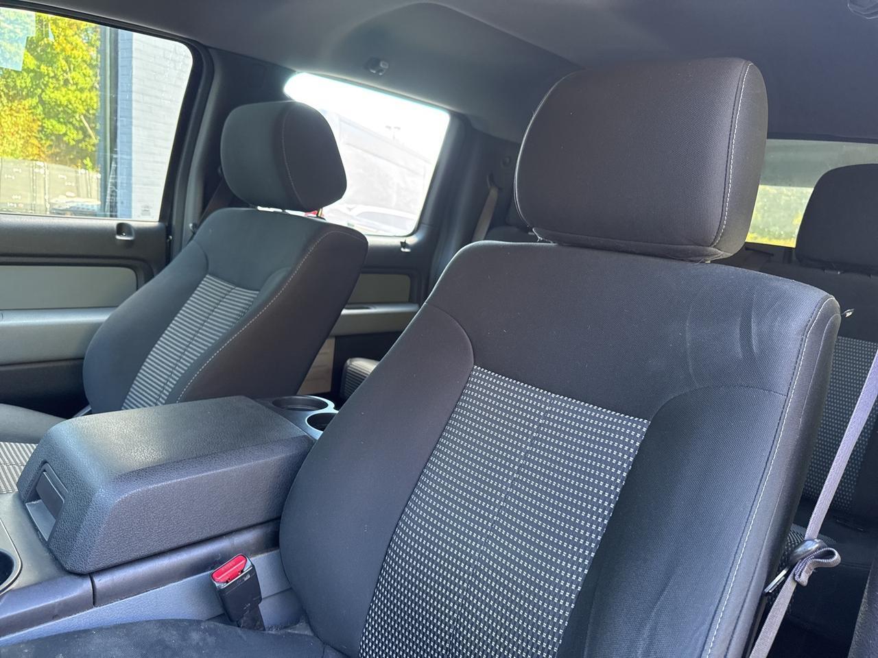 2014 Ford F-150 STX Warrenton VA