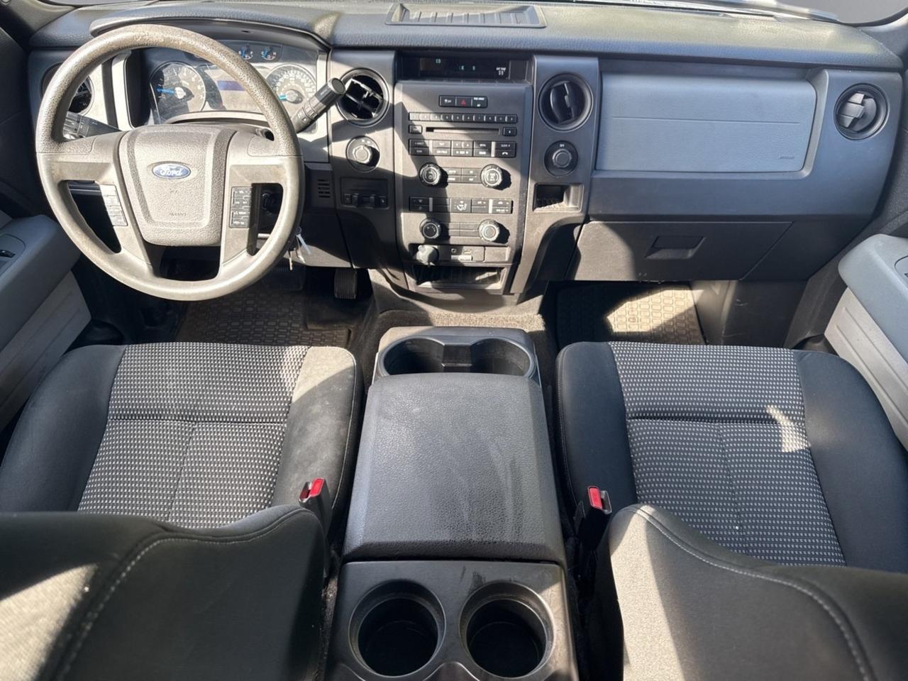 2014 Ford F-150 STX Warrenton VA