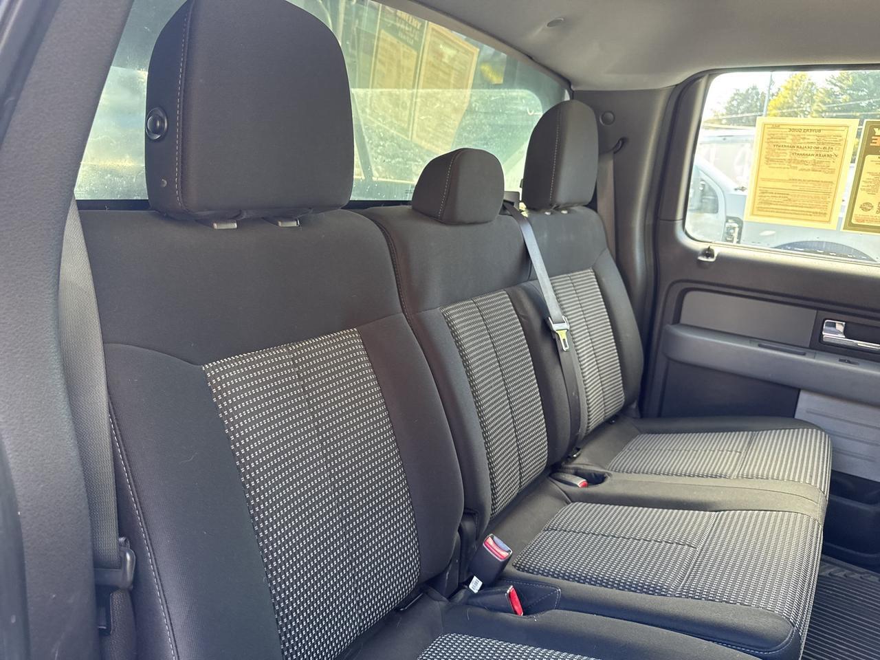 2014 Ford F-150 STX Warrenton VA