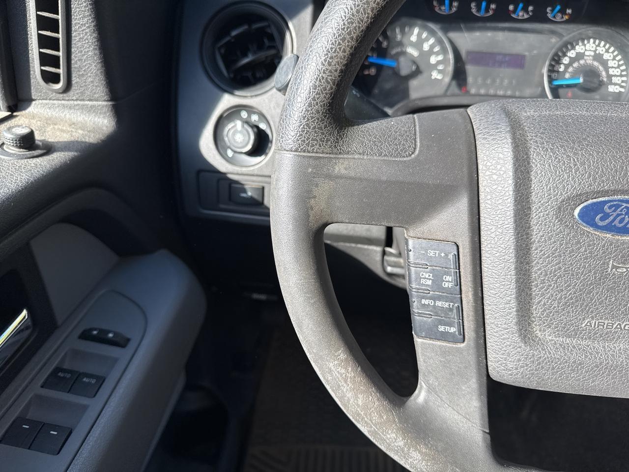 2014 Ford F-150 STX Warrenton VA