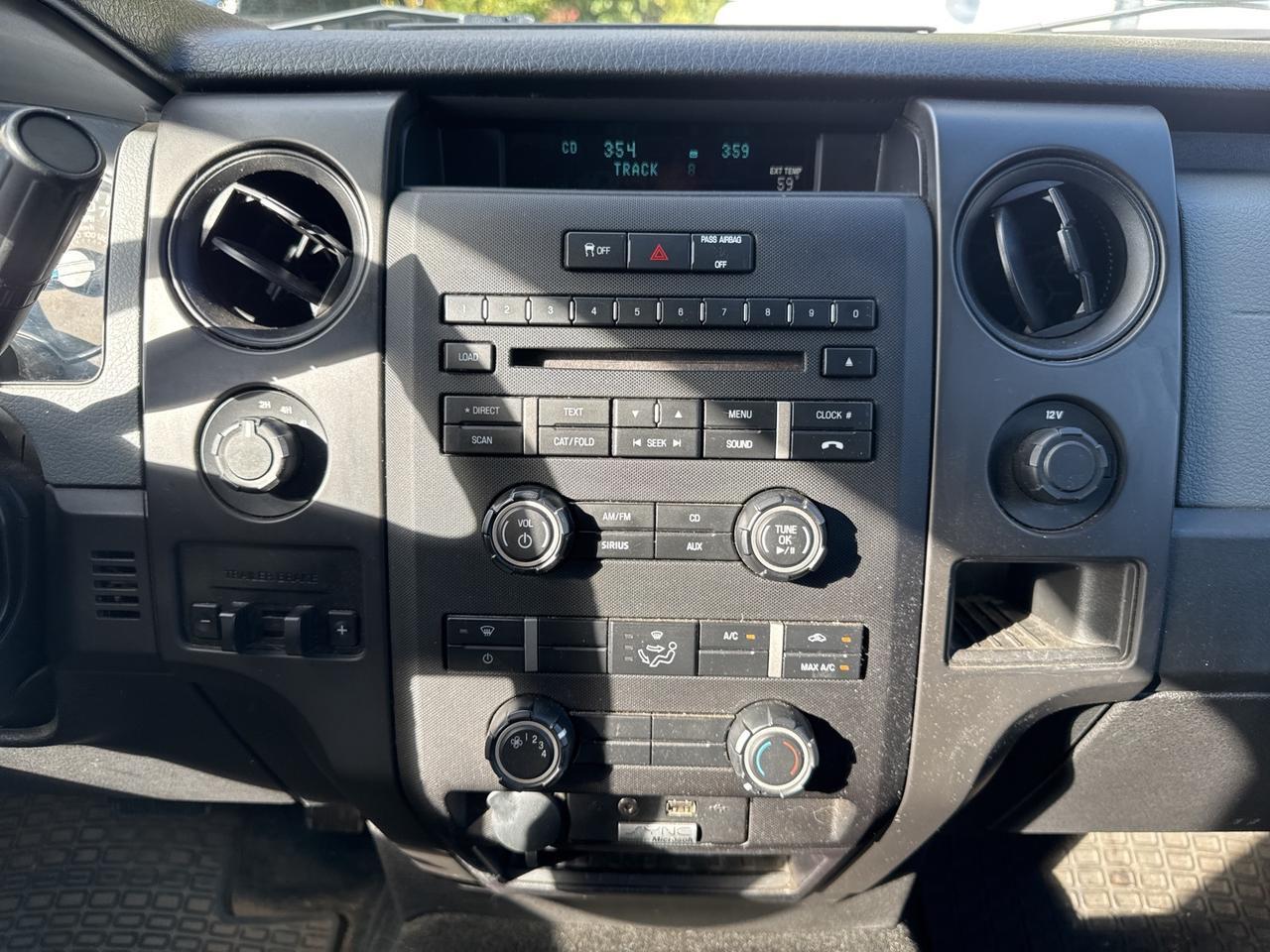2014 Ford F-150 STX Warrenton VA