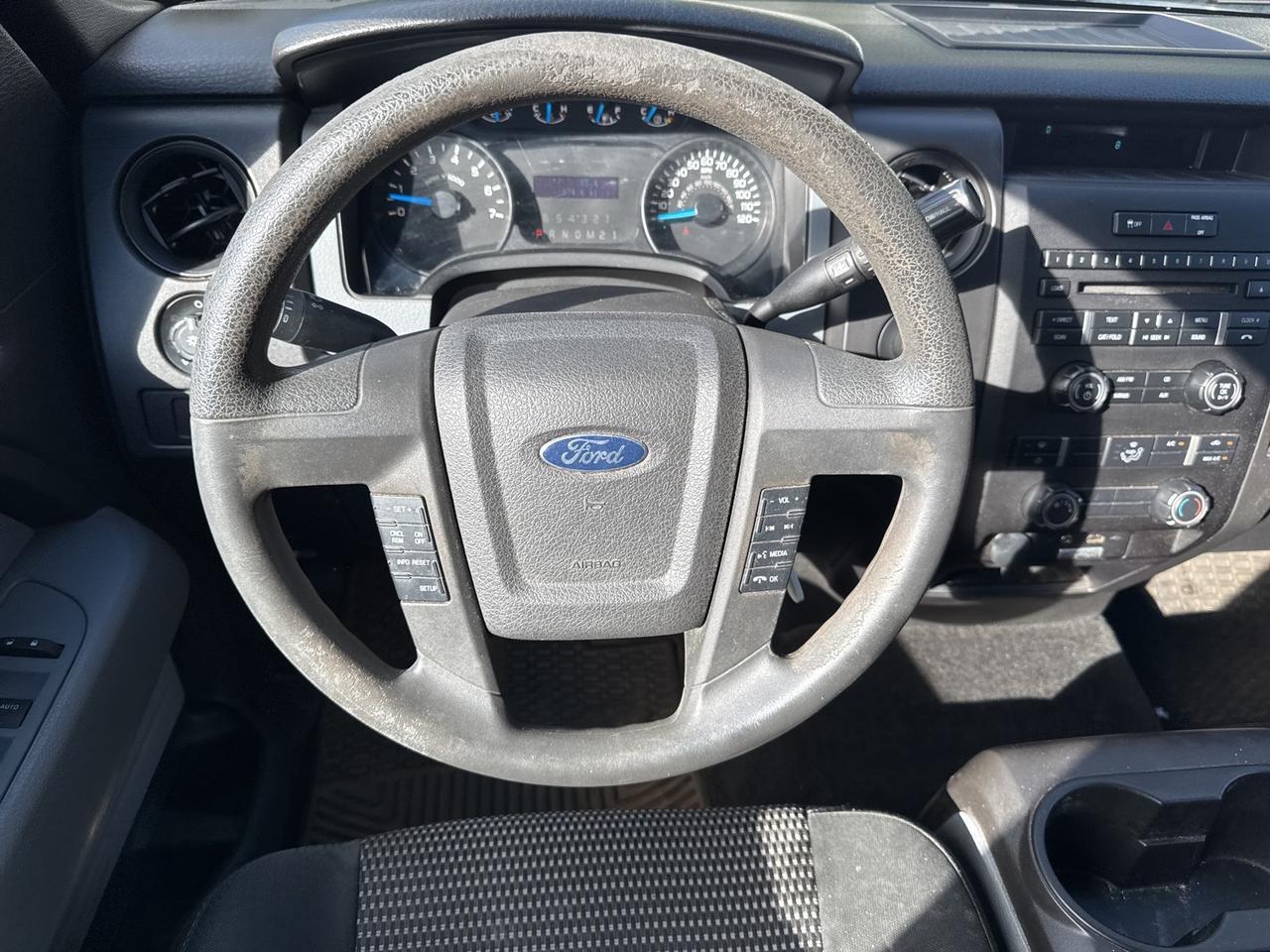 2014 Ford F-150 STX Warrenton VA