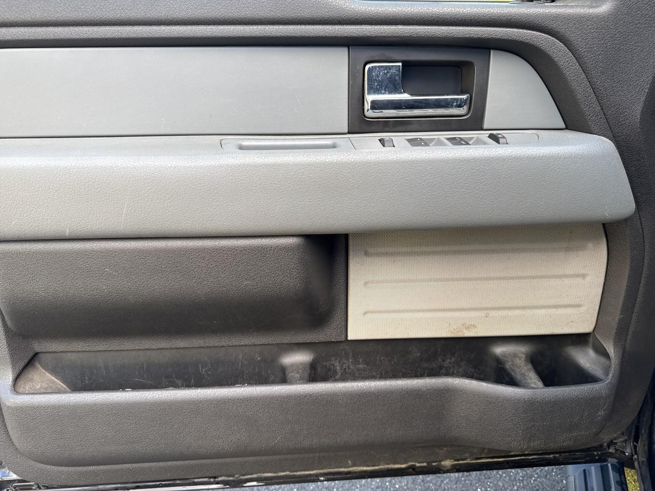 2014 Ford F-150 STX Warrenton VA
