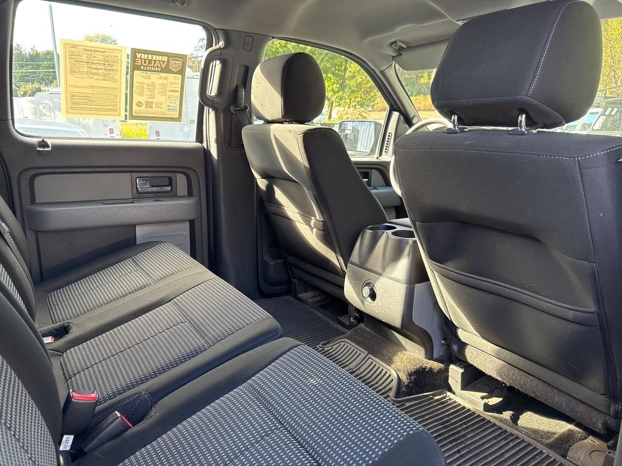 2014 Ford F-150 STX Warrenton VA