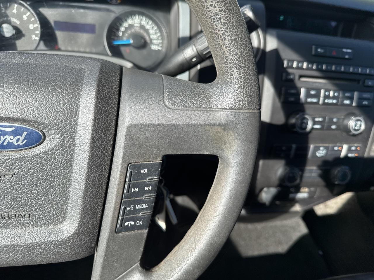2014 Ford F-150 STX Warrenton VA