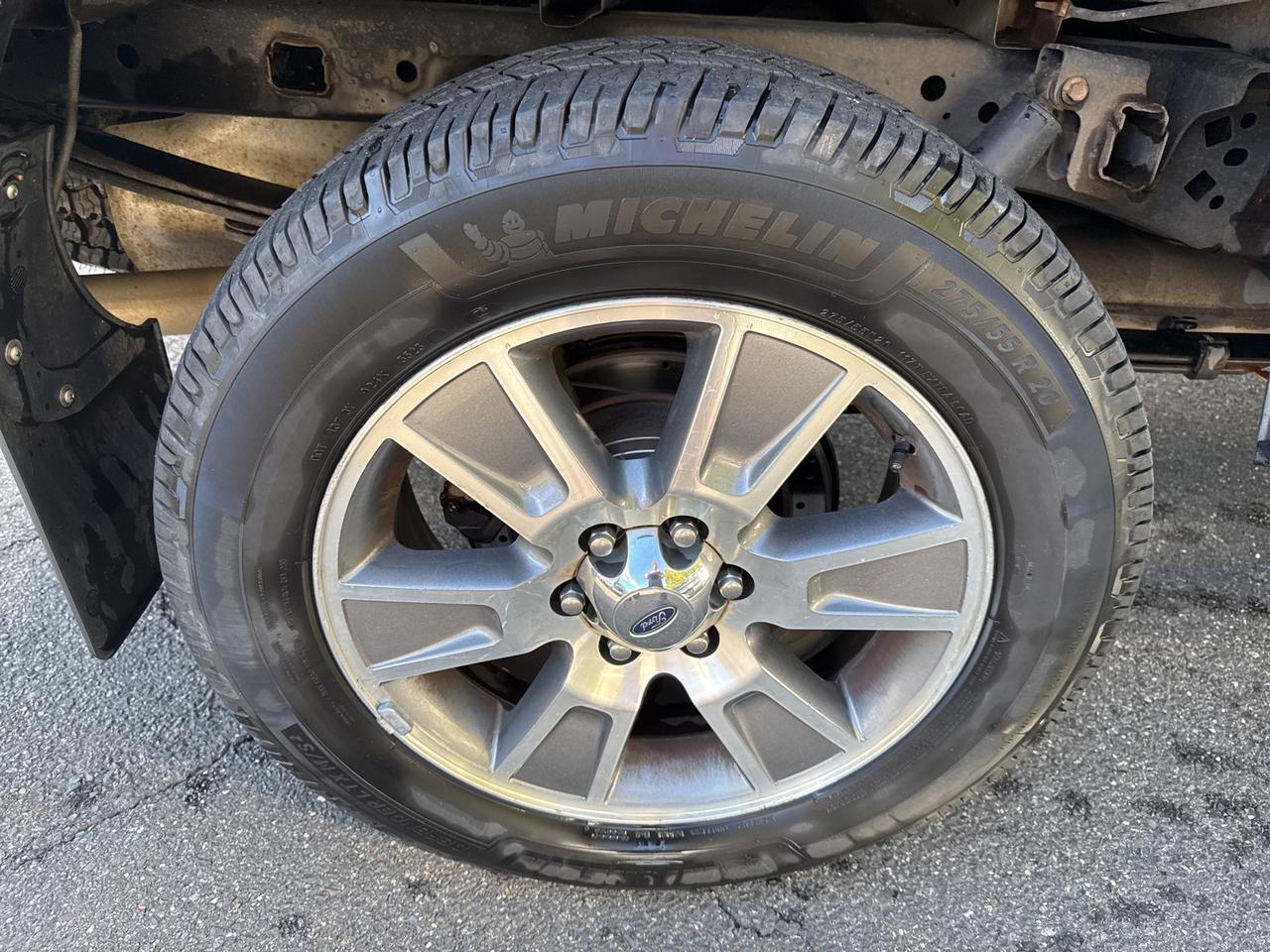 2014 Ford F-150 STX Warrenton VA