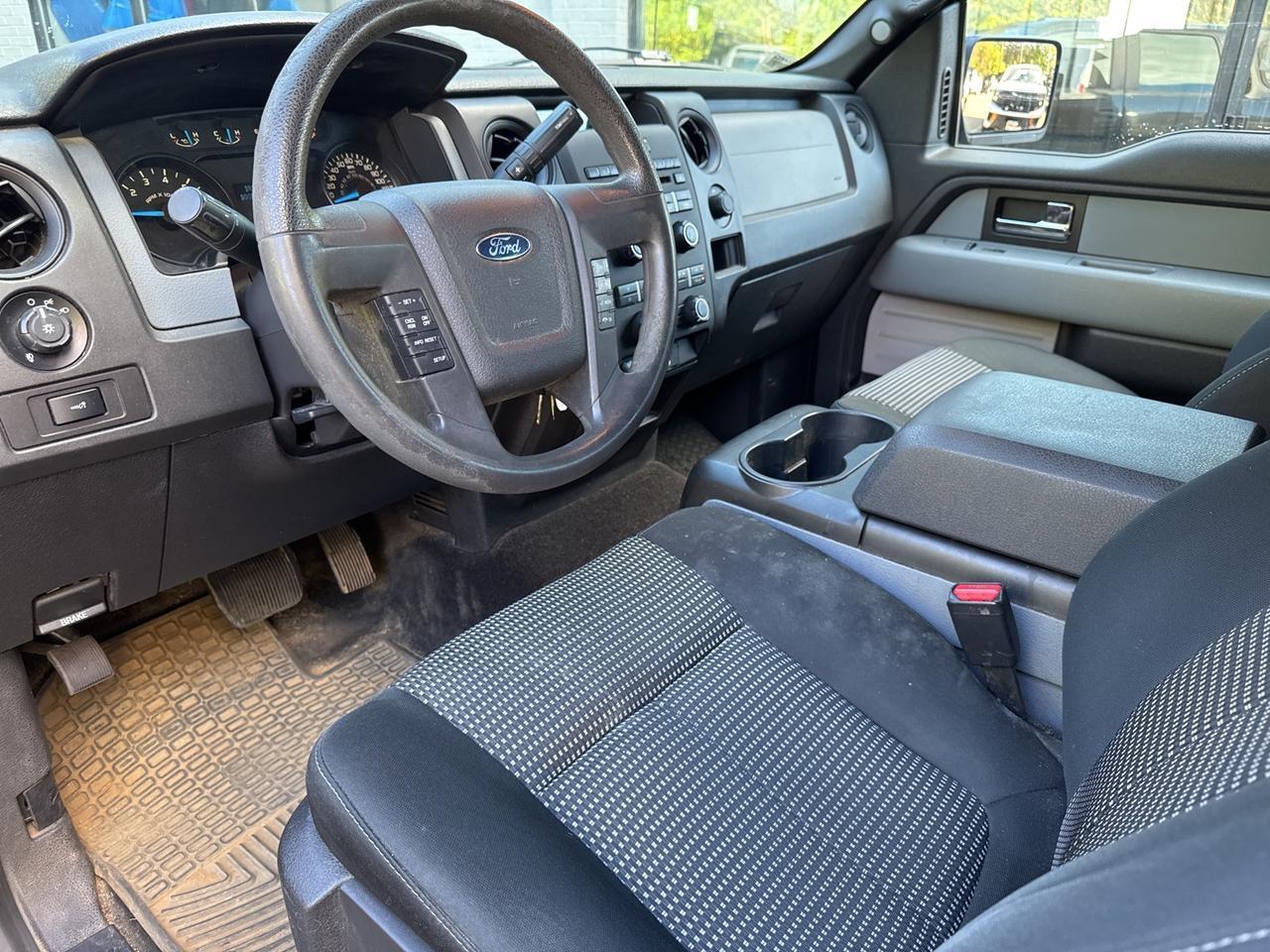 2014 Ford F-150 STX Warrenton VA