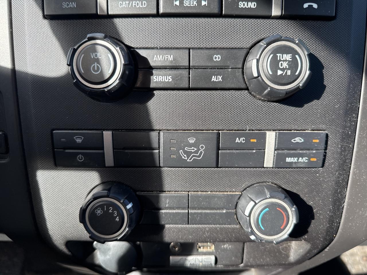 2014 Ford F-150 STX Warrenton VA