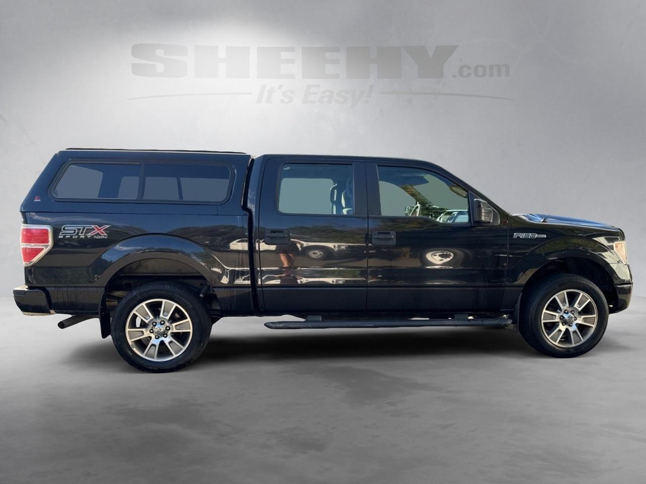 2014 Ford F-150 STX Warrenton VA