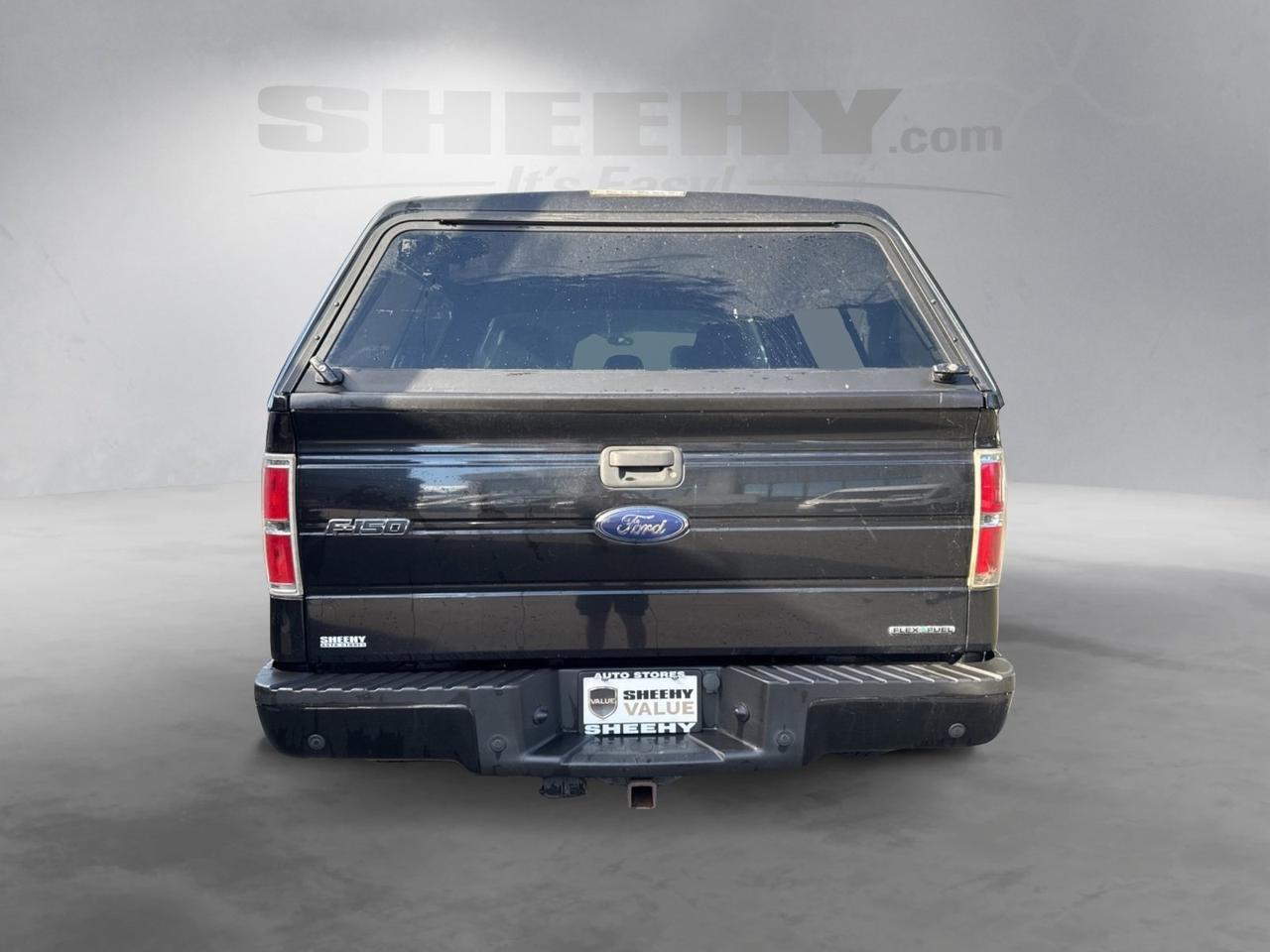2014 Ford F-150 STX Warrenton VA