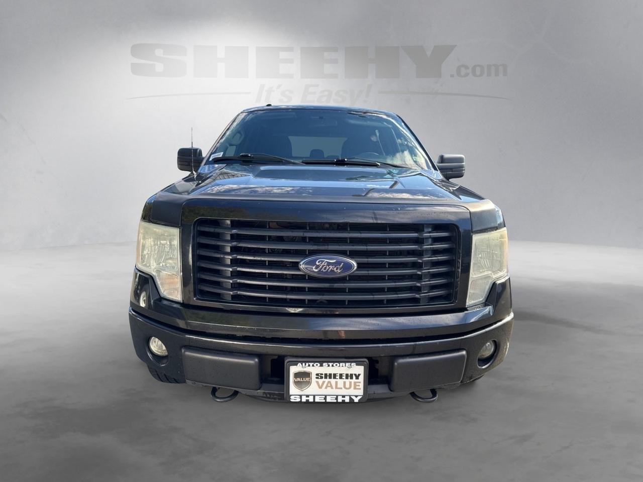 2014 Ford F-150 STX Warrenton VA