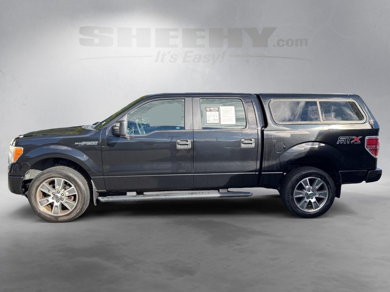 2014 Ford F-150 STX Warrenton VA