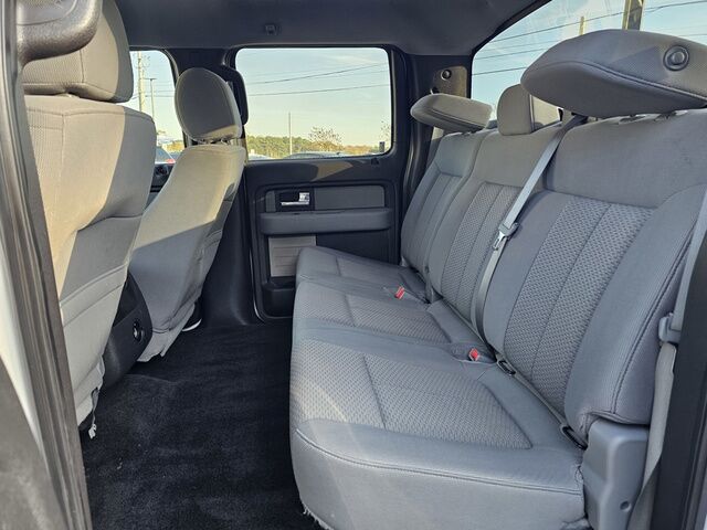 2014 Ford F-150 SUPERCREW FX4 Morrow GA