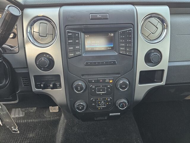 2014 Ford F-150 SUPERCREW FX4 Morrow GA