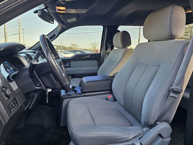 2014 Ford F-150 SUPERCREW FX4 Morrow GA