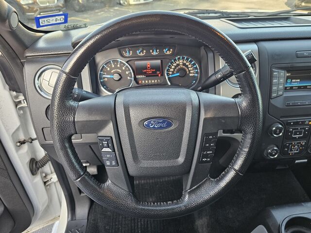 2014 Ford F-150 SUPERCREW FX4 Morrow GA