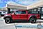 2014 Ford F-150 SVT Raptor / 4X4 / Crew Cab / 6.2L V8 / Luxury & Raptor Special Edition Pkg / Auto Start / Heated & Cooled Seats / NAV / Sony Speakers / Sunroof / Bluetooth / Back Up Cam / Keyless Entry / Tow Pkg / Block Heater / Roush Intake Anchorage AK