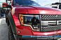 2014 Ford F-150 SVT Raptor / 4X4 / Crew Cab / 6.2L V8 / Luxury & Raptor Special Edition Pkg / Auto Start / Heated & Cooled Seats / NAV / Sony Speakers / Sunroof / Bluetooth / Back Up Cam / Keyless Entry / Tow Pkg / Block Heater / Roush Intake Anchorage AK