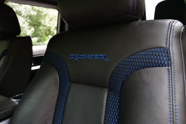 2014 Ford F-150 SVT Raptor 4X4 / Luxury Package / Sunroof / 6.2L V8! High Point NC