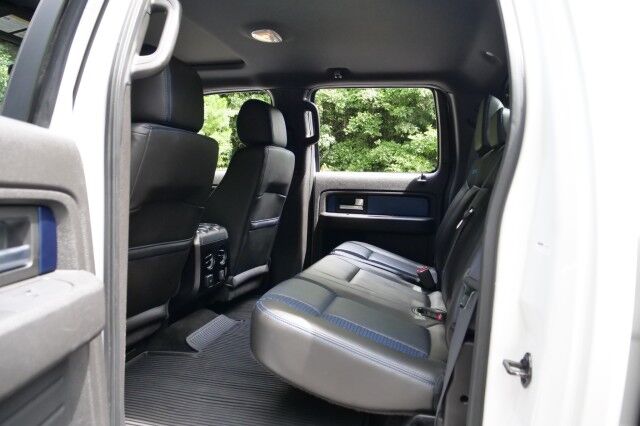 2014 Ford F-150 SVT Raptor 4X4 / Luxury Package / Sunroof / 6.2L V8! High Point NC