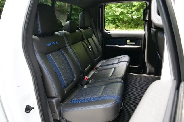 2014 Ford F-150 SVT Raptor 4X4 / Luxury Package / Sunroof / 6.2L V8! High Point NC