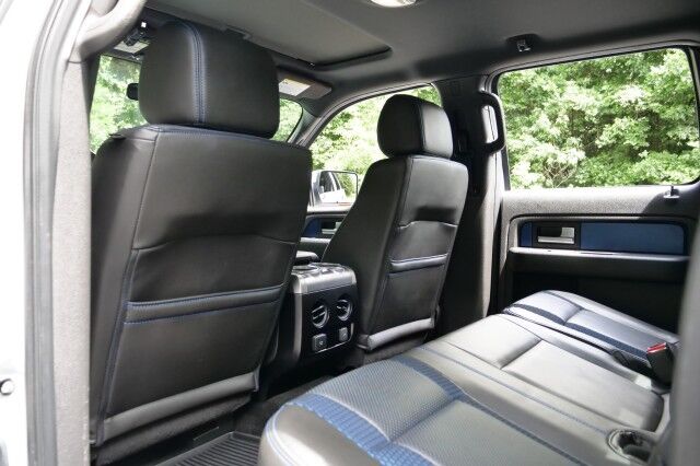 2014 Ford F-150 SVT Raptor 4X4 / Luxury Package / Sunroof / 6.2L V8! High Point NC