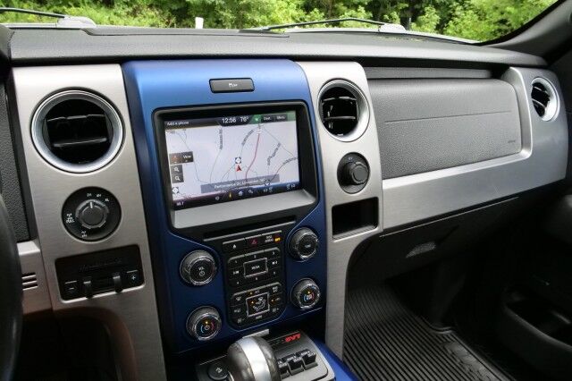 2014 Ford F-150 SVT Raptor 4X4 / Luxury Package / Sunroof / 6.2L V8! High Point NC