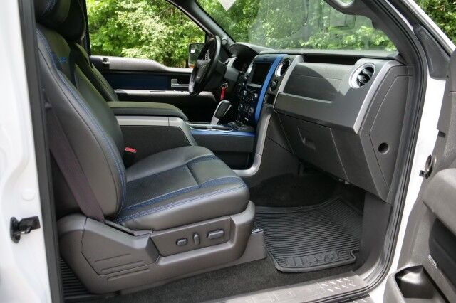 2014 Ford F-150 SVT Raptor 4X4 / Luxury Package / Sunroof / 6.2L V8! High Point NC