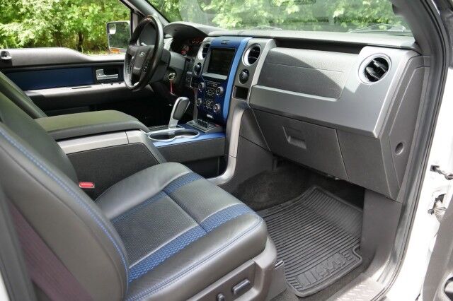 2014 Ford F-150 SVT Raptor 4X4 / Luxury Package / Sunroof / 6.2L V8! High Point NC