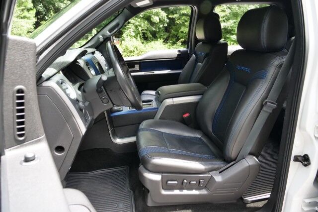 2014 Ford F-150 SVT Raptor 4X4 / Luxury Package / Sunroof / 6.2L V8! High Point NC