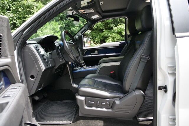 2014 Ford F-150 SVT Raptor 4X4 / Luxury Package / Sunroof / 6.2L V8! High Point NC