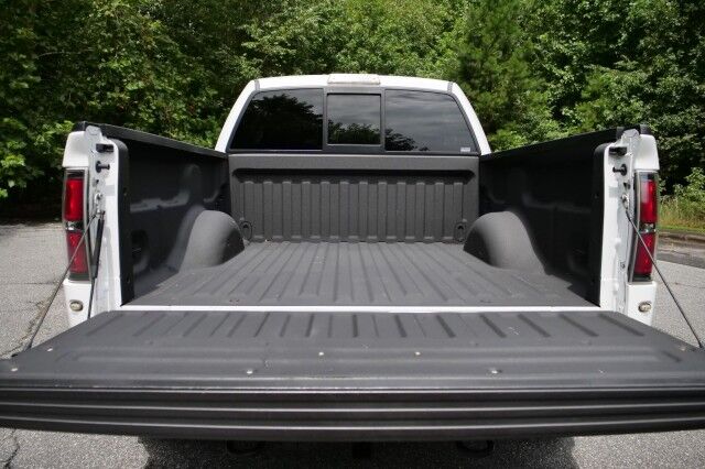 2014 Ford F-150 SVT Raptor 4X4 / Luxury Package / Sunroof / 6.2L V8! High Point NC