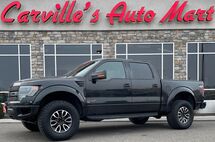 2014 Ford F-150 SVT Raptor Grand Junction CO 2014 Ford F-150 SVT Raptor Grand Junction CO