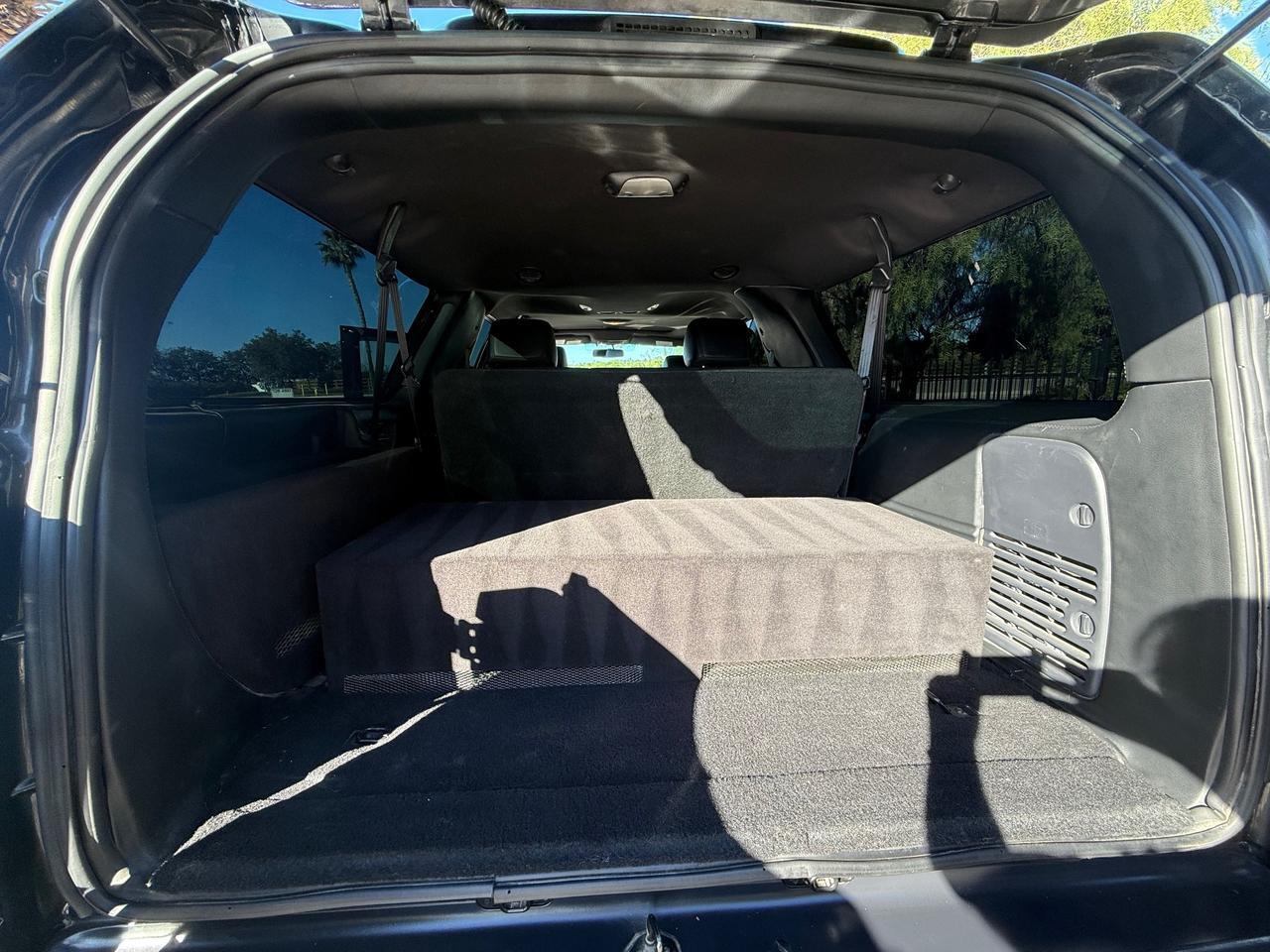 2014 Ford F-150 SVT Raptor Hennessy Velociraptor San Diego CA