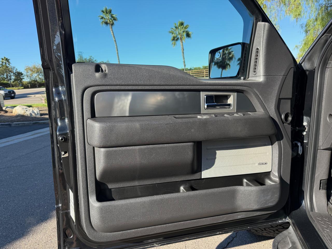 2014 Ford F-150 SVT Raptor Hennessy Velociraptor San Diego CA
