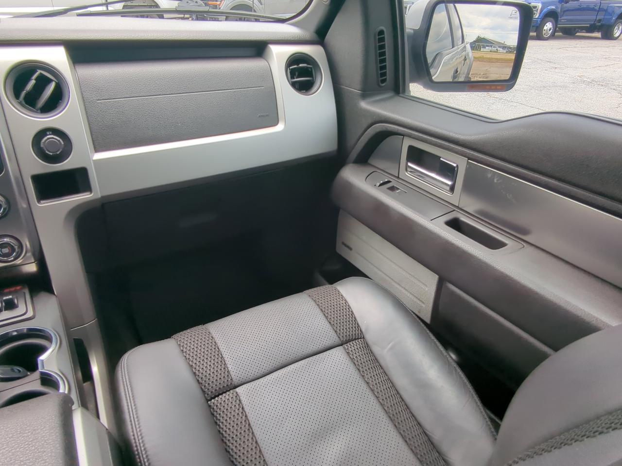 2014 Ford F-150 SVT Raptor Appleton WI