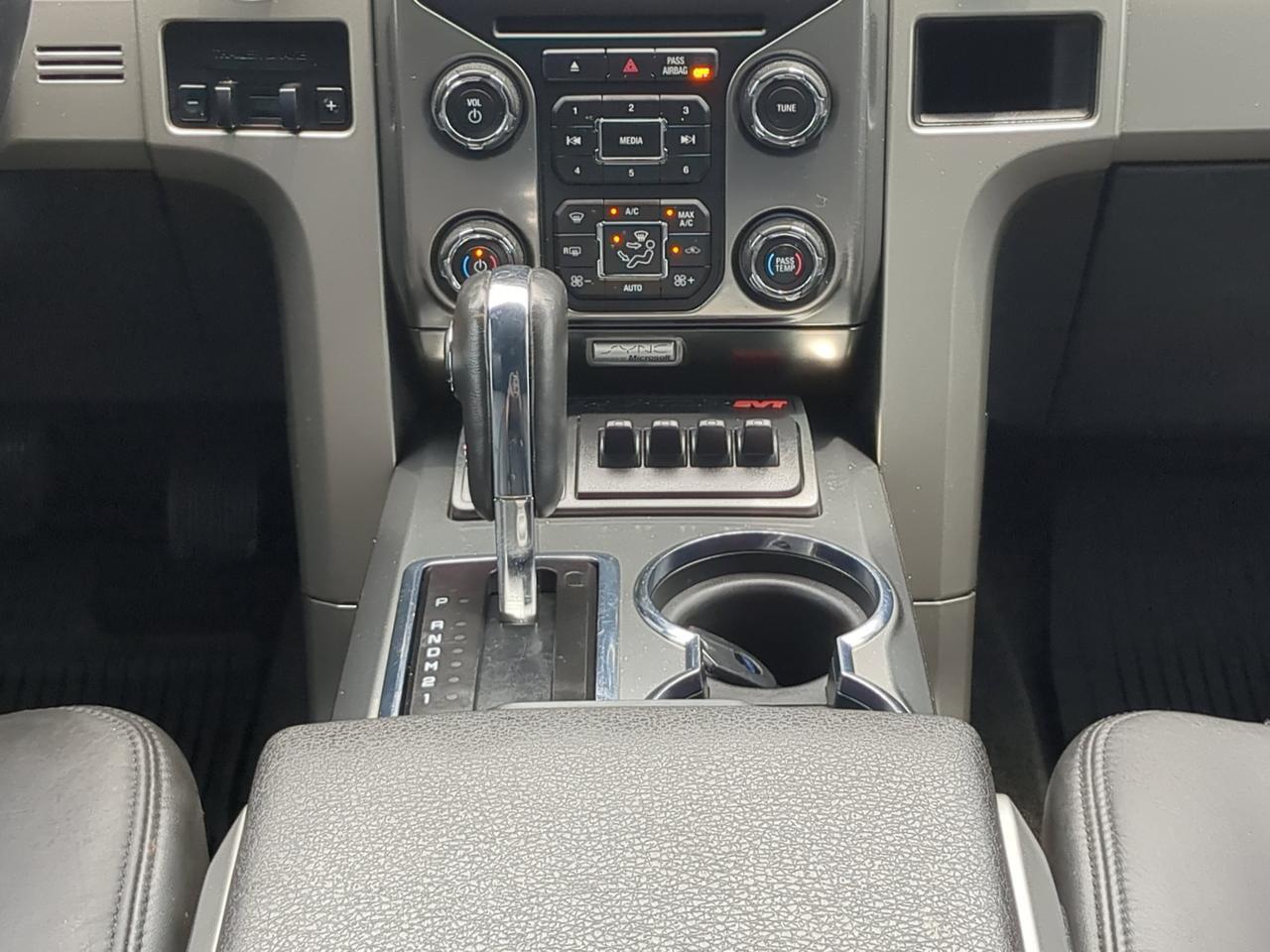 2014 Ford F-150 SVT Raptor Appleton WI