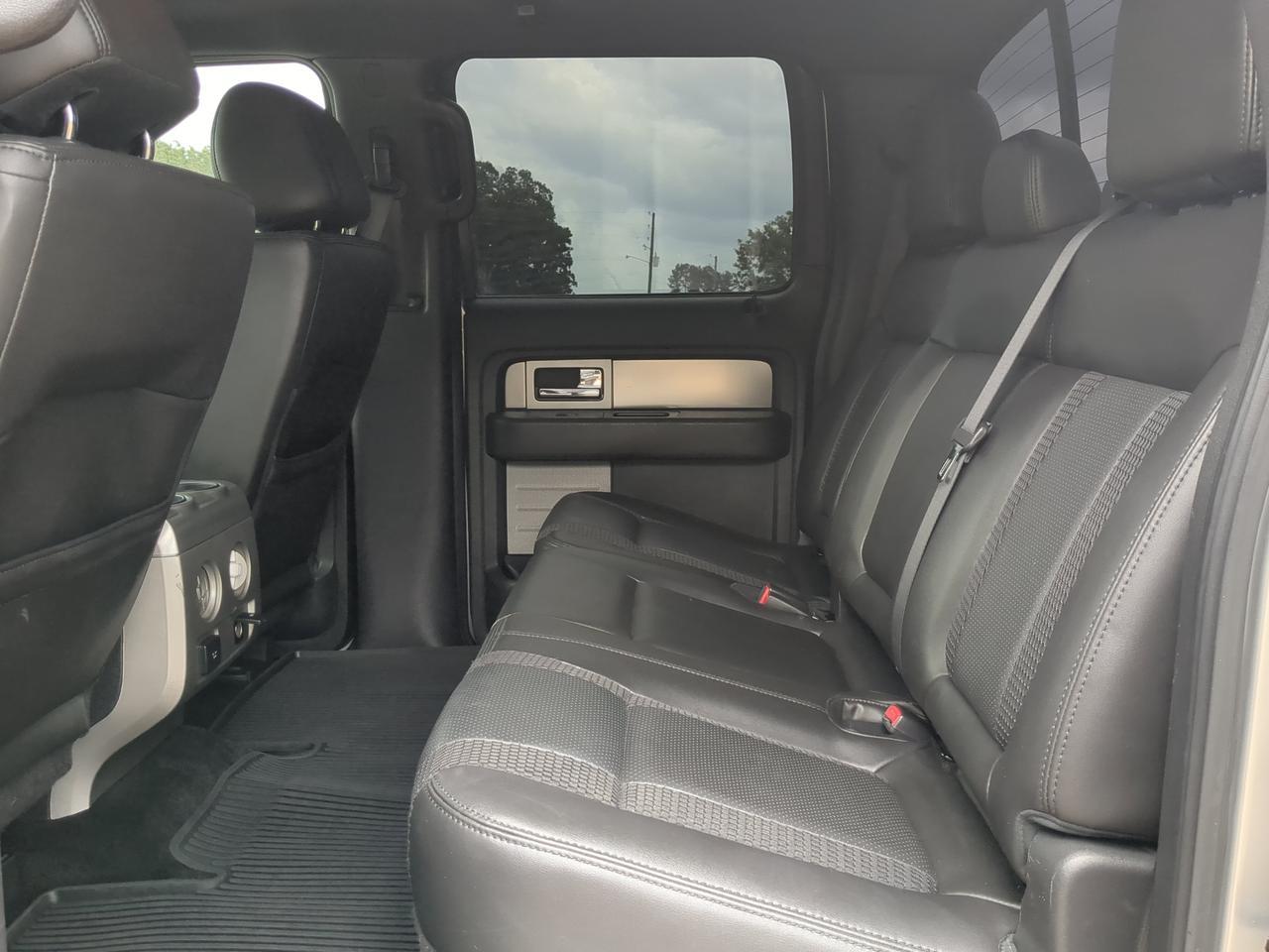 2014 Ford F-150 SVT Raptor Appleton WI