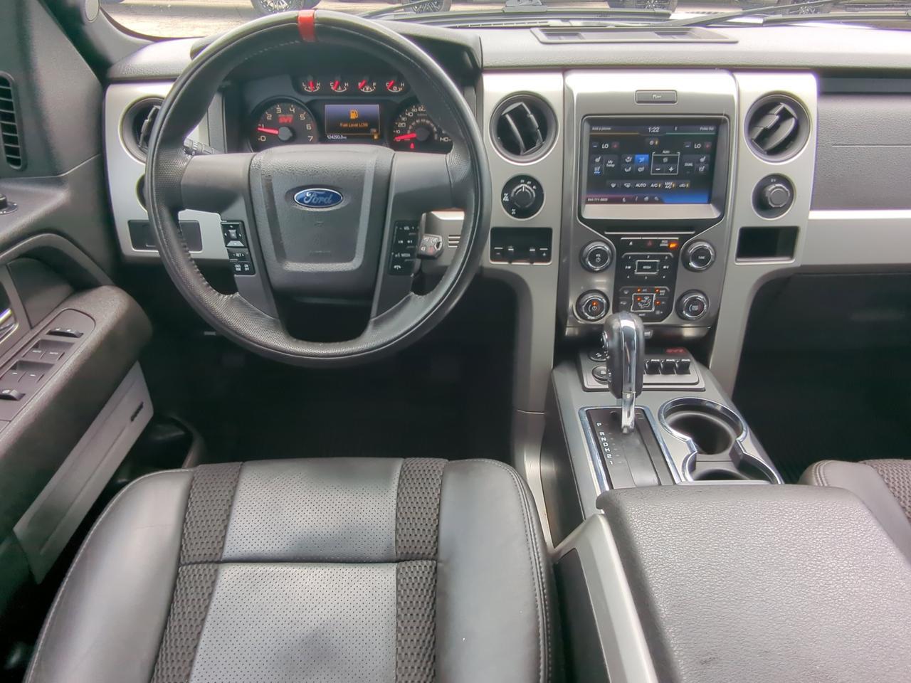 2014 Ford F-150 SVT Raptor Appleton WI